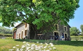 La Maison Des Marguerites